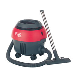 Cleanfix S 10 Staubsauger, 1100 Watt, Zubehör im Gerät