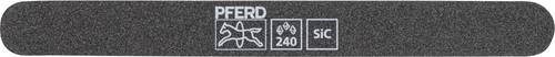 PFERD 40110005 Flexible Schleiffeile Länge 180mm 10St.