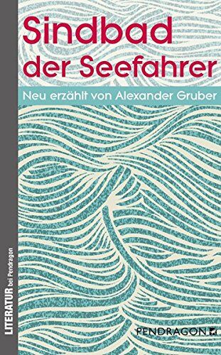 Alexander Gruber - Sindbad der Seefahrer - Preis vom 09.10.2026 07:28:09 h