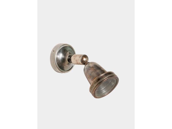 Applique murale SPOT - Laiton couleur bronze