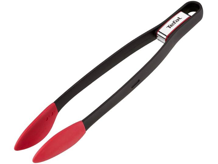 Tefal Ingenio - Serveertang - RVS - Hittebestendig - Ergonomisch