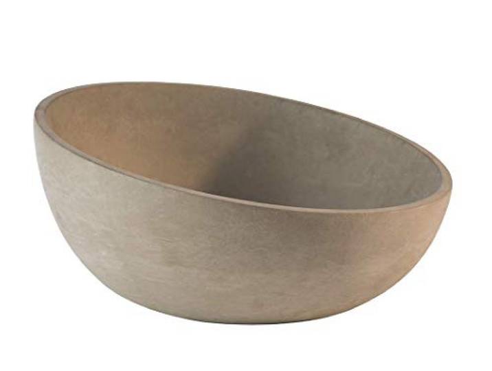 APS Schale Element Schale, Grau