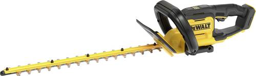 DEWALT DCMHT564N-XJ Akku Akku-Heckenschere ohne Akku, ohne Ladegerät 18 V Li-Ion 550 mm