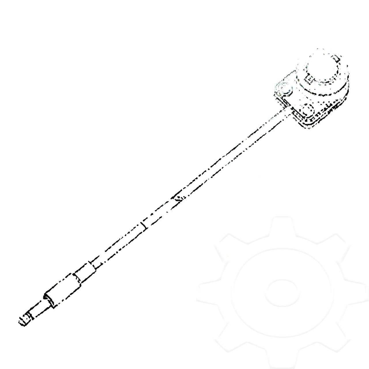 Axis T8351 MK II MIC 3.5MM