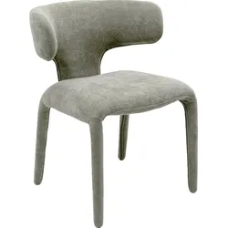 Karé Stuhl TOBI - B/H/T ca. 76.00x55.00x48.00