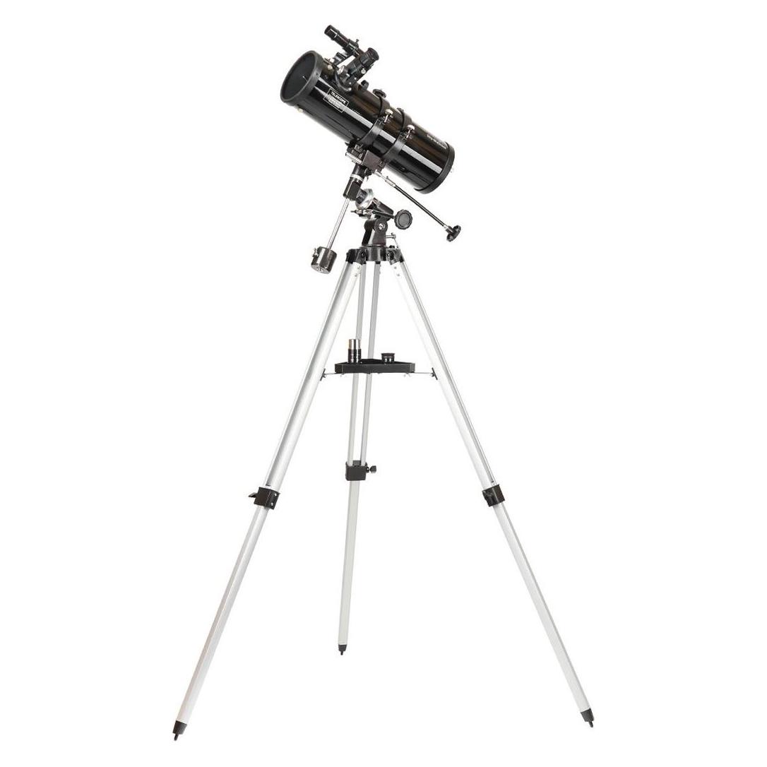 Skywatcher BK 1141 EQ1 114/1000 Teleskop (SW-1200)