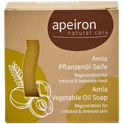 Pflanzenöl-Seife - Amla 100g