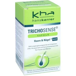 Trichosense Kapseln