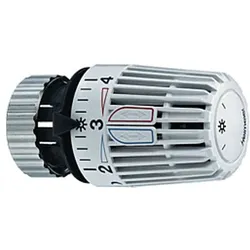 Heimeier Thermostat-Kopf K, für Ventilunterteil Vaillant ab 1987