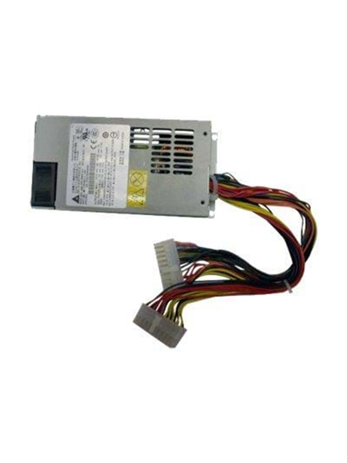 QNAP PSU for 4 Bay NAS Netzteile - 250 Watt - 80 Plus