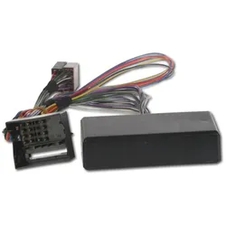  Aktivsystemadapter BMW Fakra ab 2001 CHP 