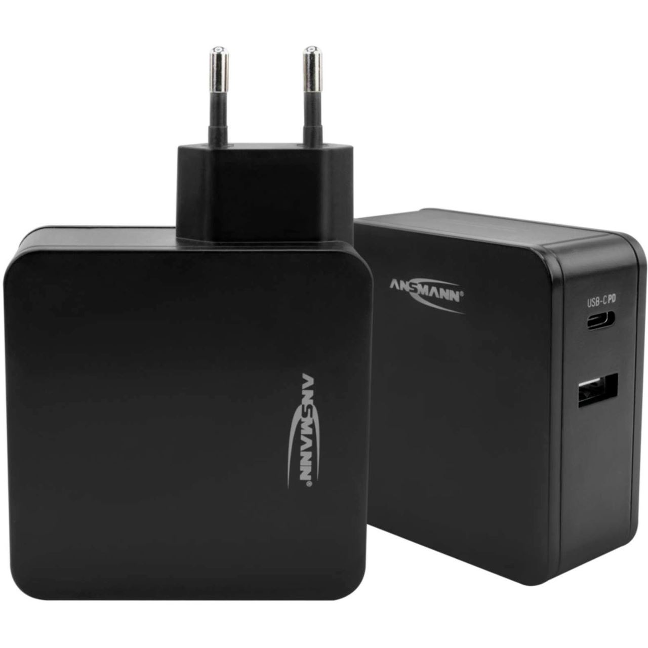 ANSMANN Ladegerät Home Charger 247PD