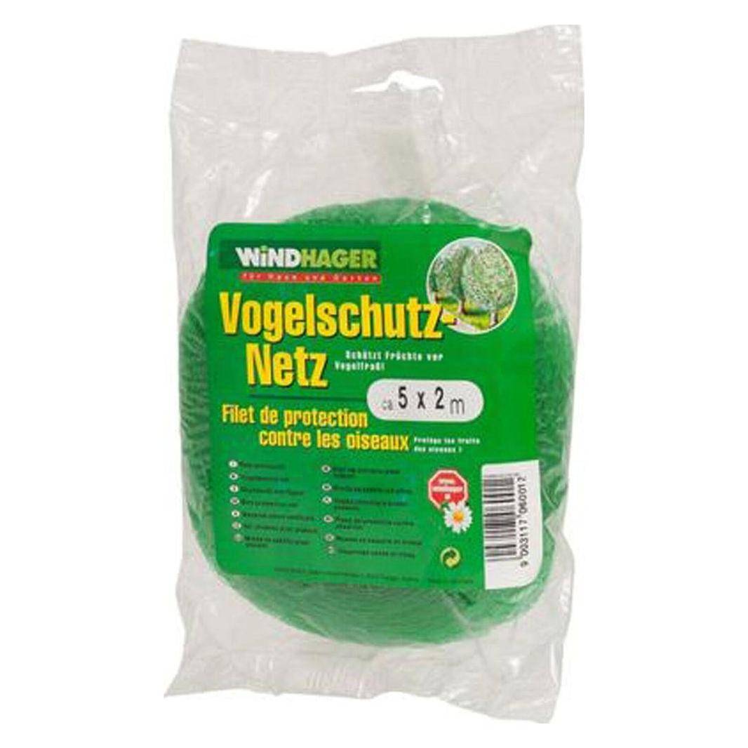 Windhager Vogelschutznetz (06001)