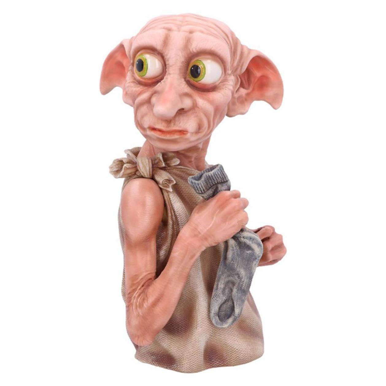 GED ST Busto Harry Potter Dobby 30cm (44548)