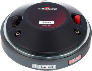 B&C DE 750TN