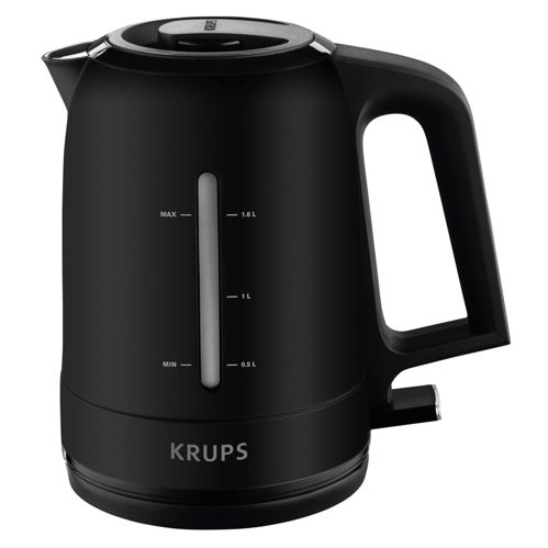 Krups BW 2448 schwarz