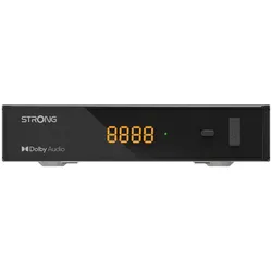 STRONG SRT 7030 DVB-S Receiver