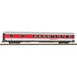 PIKO 40668 N IC Speisewagen ARmz 218, DB, Ep. IV