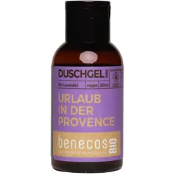 Lavendel - Duschgel Mini