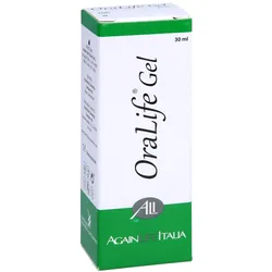 Oralife Gel 30 ml