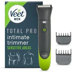 Veet, Trimmer + Haarschneider, Men Intimate Trimmer