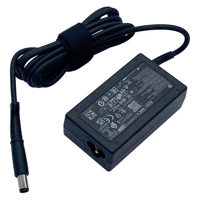 HP AC Adapter 65W nPFC Smart 3P (65 W) (9AG46AV)