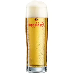 Schleppe Bier Glass 0.5L