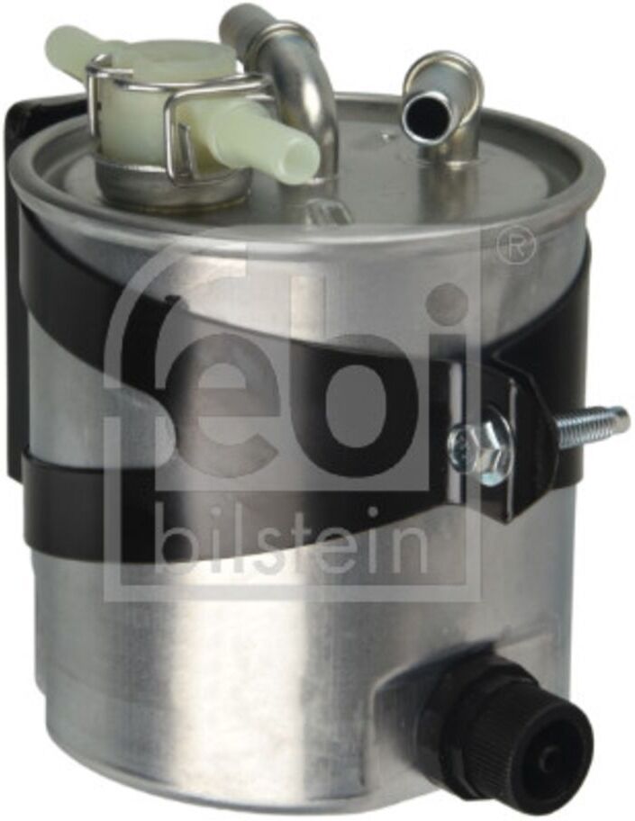 Febi Bilstein Filtro carburante 176594
