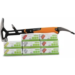 WAGO GmbH & Co. KG PROFI-SET mit FISKARS 887-1207