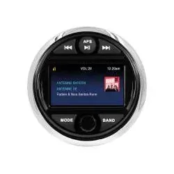 ESX Marine Media Receiver VMR301