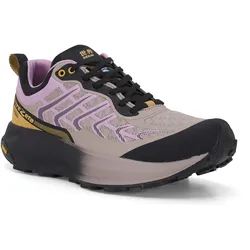 Trezeta, Damen, Wanderschuhe, Sekai Damenschuhe mit Membran (37), Pink