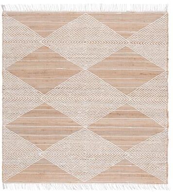 SAFAVIEH Handmade Kilim Alie Moroccan Rug - 5' x 8'