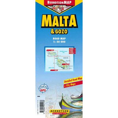 Malta & Gozo, Sonstige von , Huber, 978-3-86592-117-8