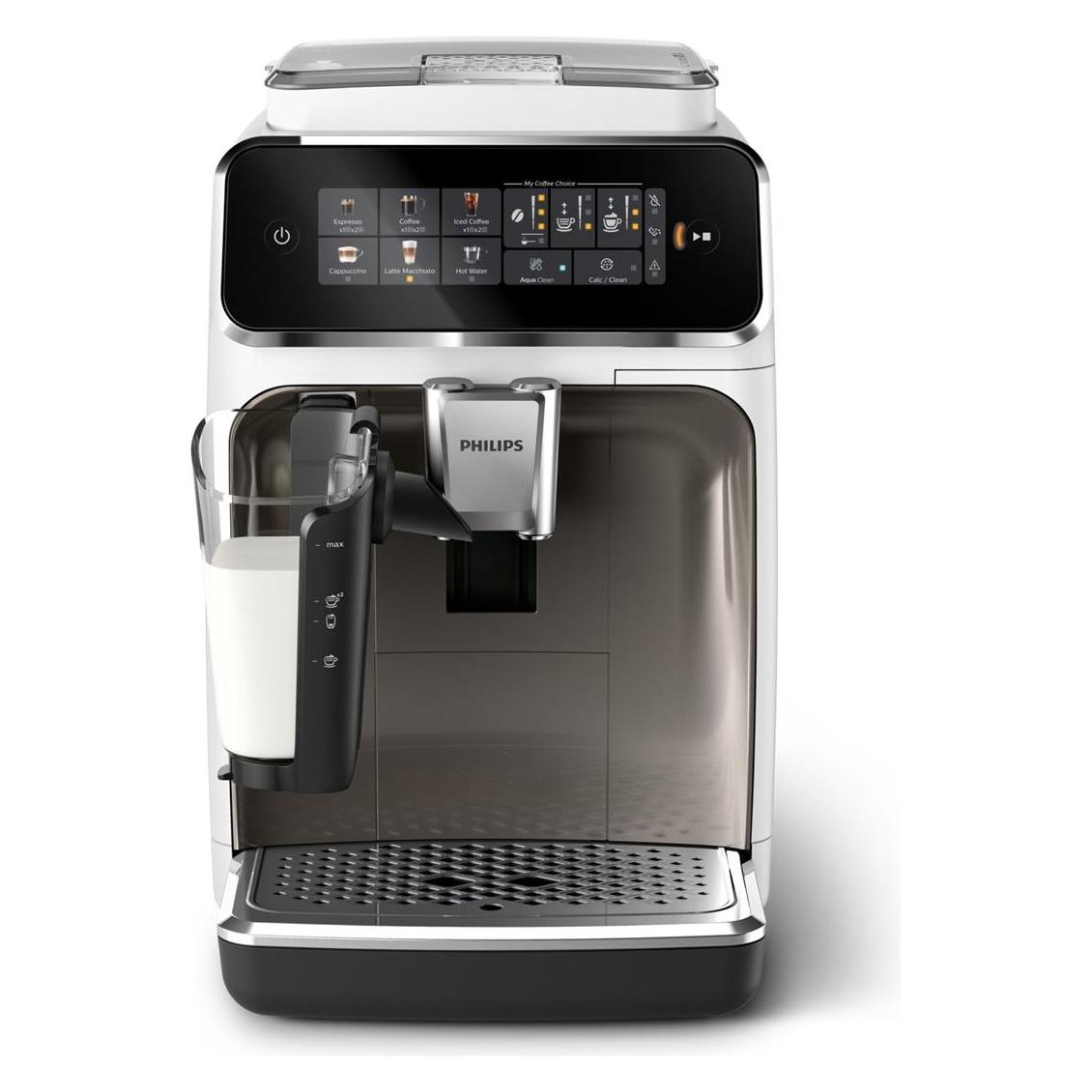 Philips 3300 Series LatteGo EP3349/70 (EP3343/90)