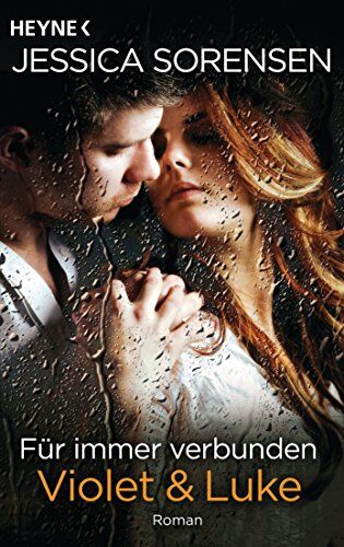 Jessica Sorensen - Für immer verbunden. Violet & Luke: Callie und Kayden 5 - Roman - Preis vom 17.10.2026 19:25:27 h
