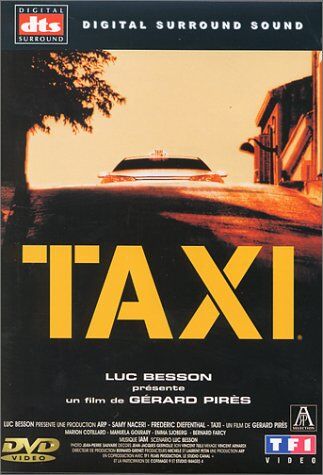 Taxi [Edition DTS] [FR IMPORT] - Preis vom 19.10.2026 19:33:35 h