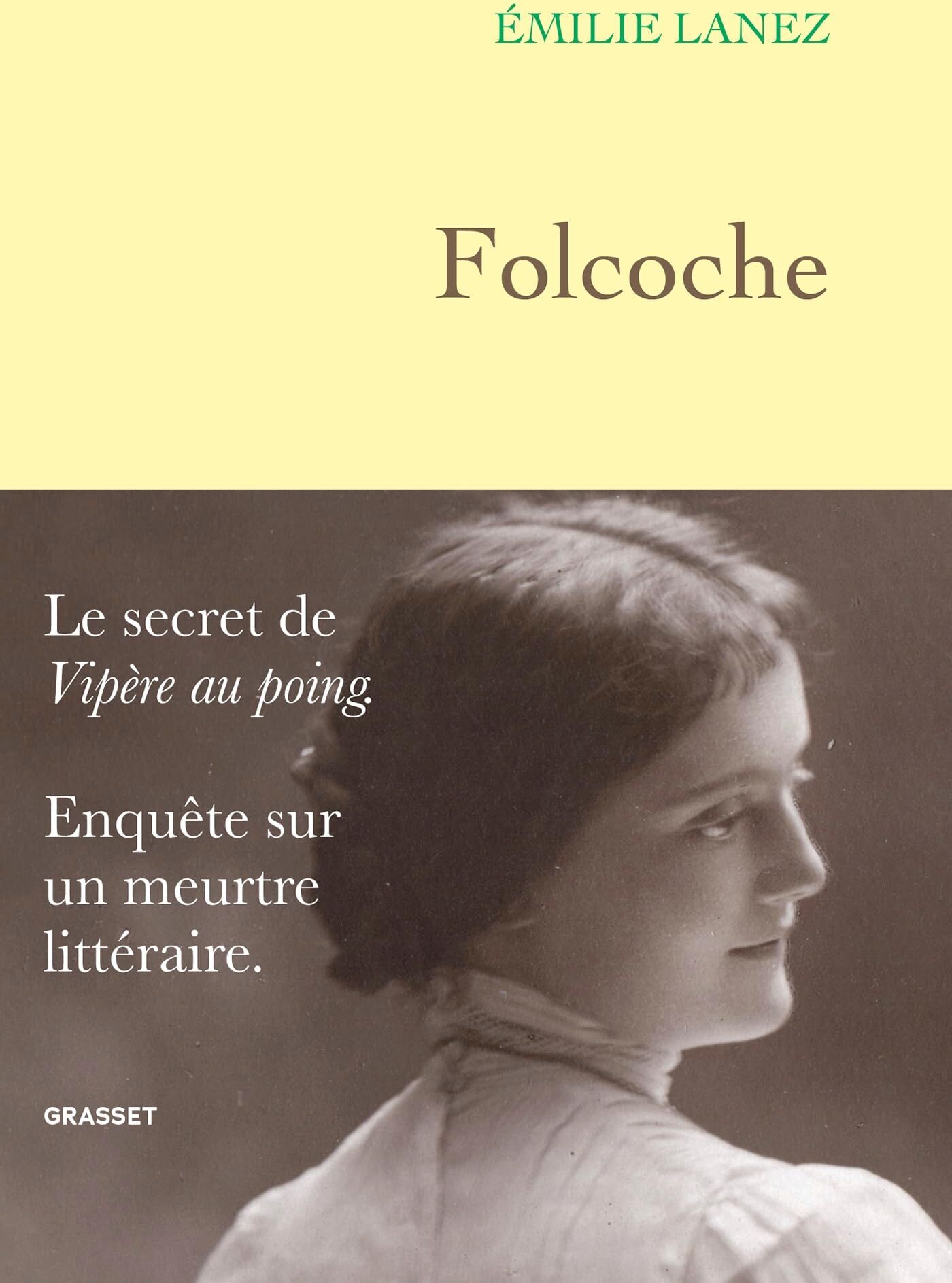 Emilie Lanez - Folcoche - Preis vom 12.10.2026 11:37:12 h