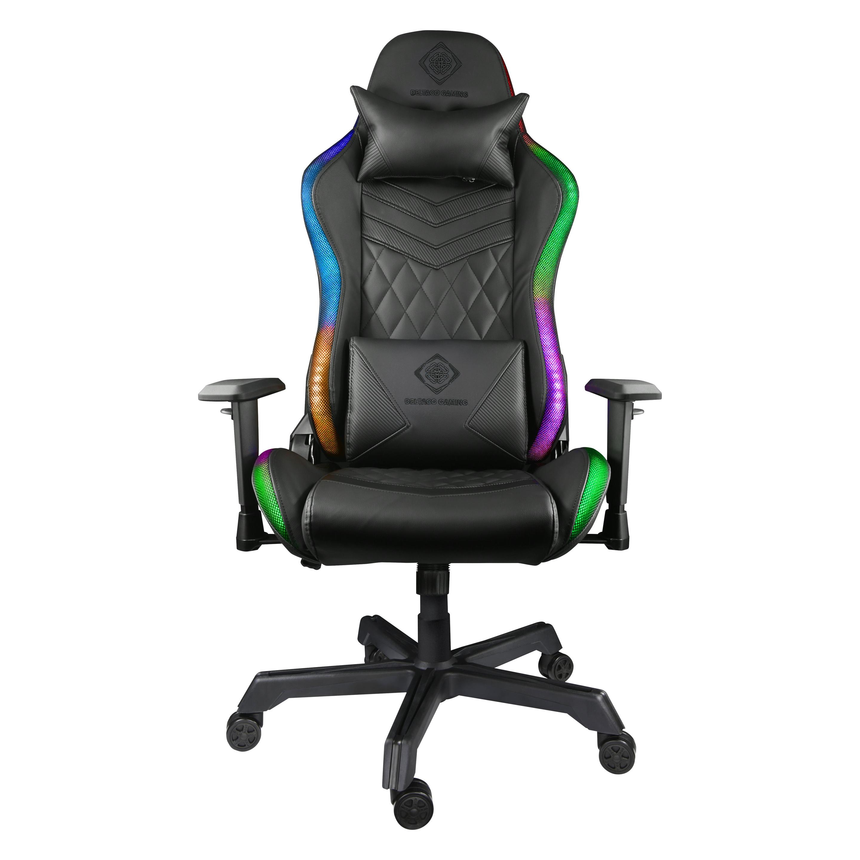 Deltaco Gaming Gaming RGB (GAM-080)