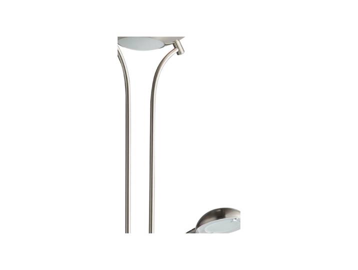 Mood LED-Stehlampe Ayana Nickel 18 W 1.8 m