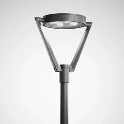 Trilux LED-Aufsatzleuchte Publisca P2 #6652351