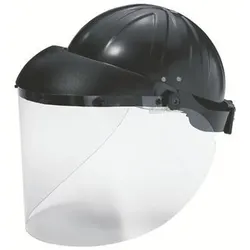 Uvex 9708 Visier CA farblos 9708514