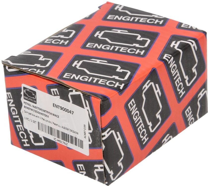 Einspritzventil ENGITECH ENT900047
