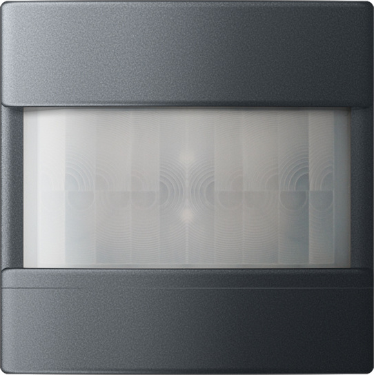 Jung KNX Automatik-Schalter 1,10m Standard A 3181 ANM (A3181ANM)