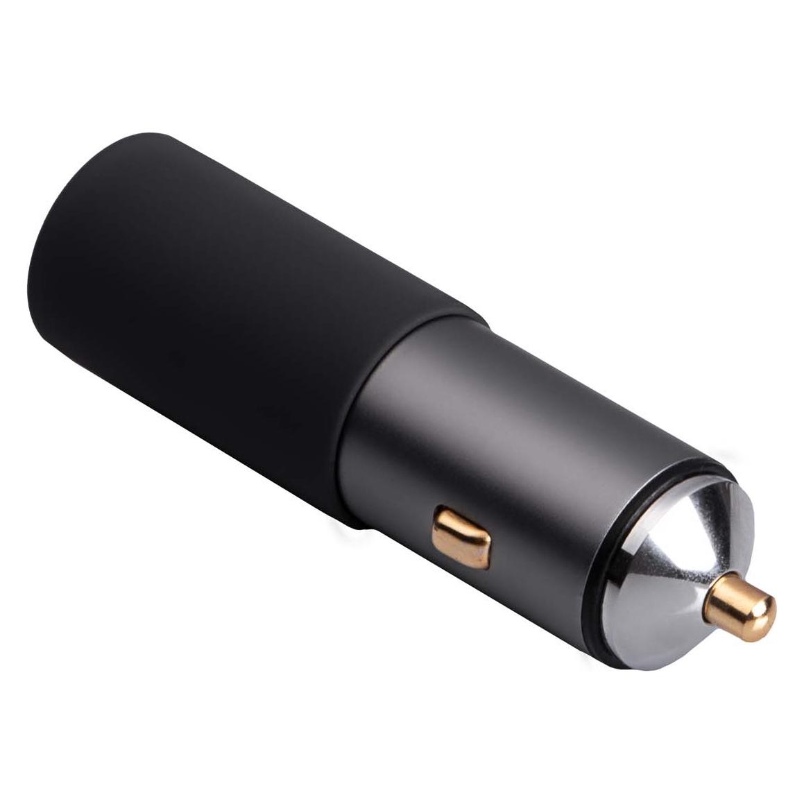 Akyga AK-CH-26 Kfz-Ladegerät USB-A, USB-C (AK-CH-26)