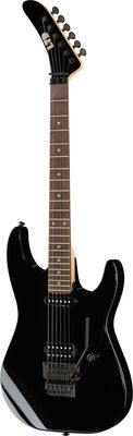 ESP LTD GL-200K Black noir