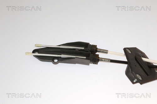 Triscan Seilzug, Schaltgetriebe 8140 29751 Für Vw