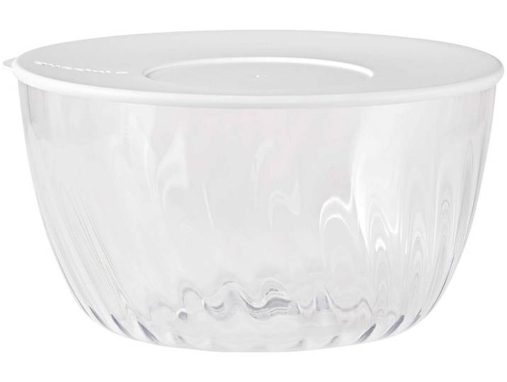 Guzzini Salatschleuder Spin&Store