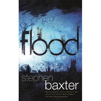 Flood, Taschenbuch von Stephen Baxter, Orion Publishing Group