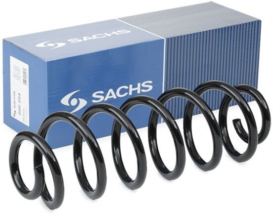SACHS 994 945 Fahrwerksfeder