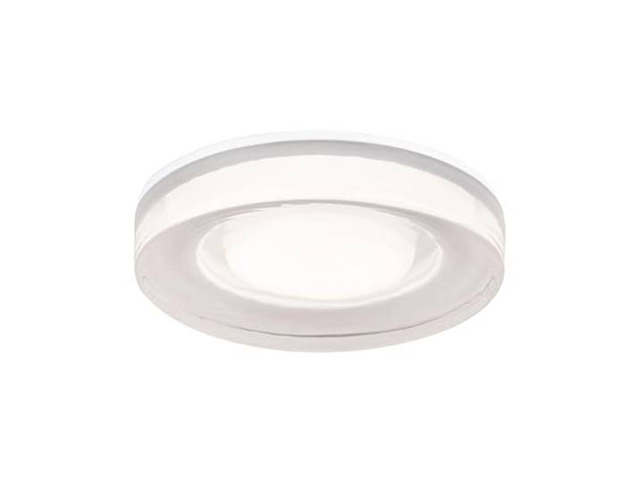 Paulmann 71079 spots encastrés Selection Bathroom Luena IP65 GU10 230V max. 35W gradable Blanc projecteurs encastrés luminaires de salle de bain